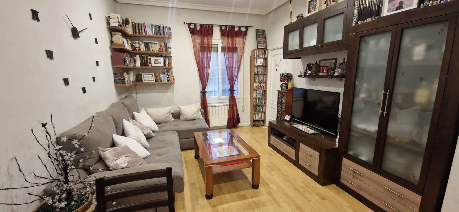 Piso en calle de Blasco de Garay, 86