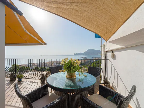 Dúplex en Calle Rector Cremades, 7, Altea Pueblo - Foto 2