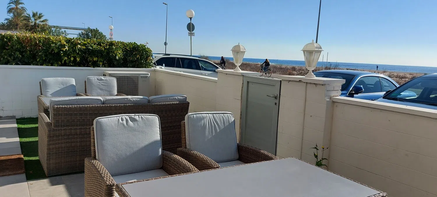 Piso en paseo Marítim de les Botigues, 5 - Foto 8