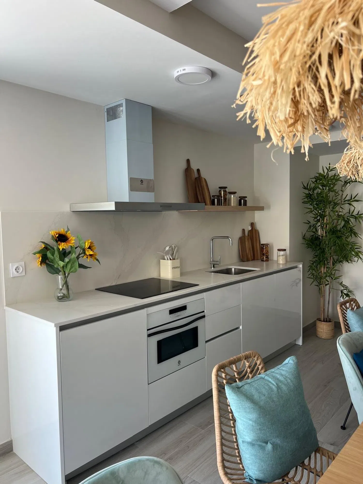 Piso en calle de la Borrasca, 19 - Foto 26