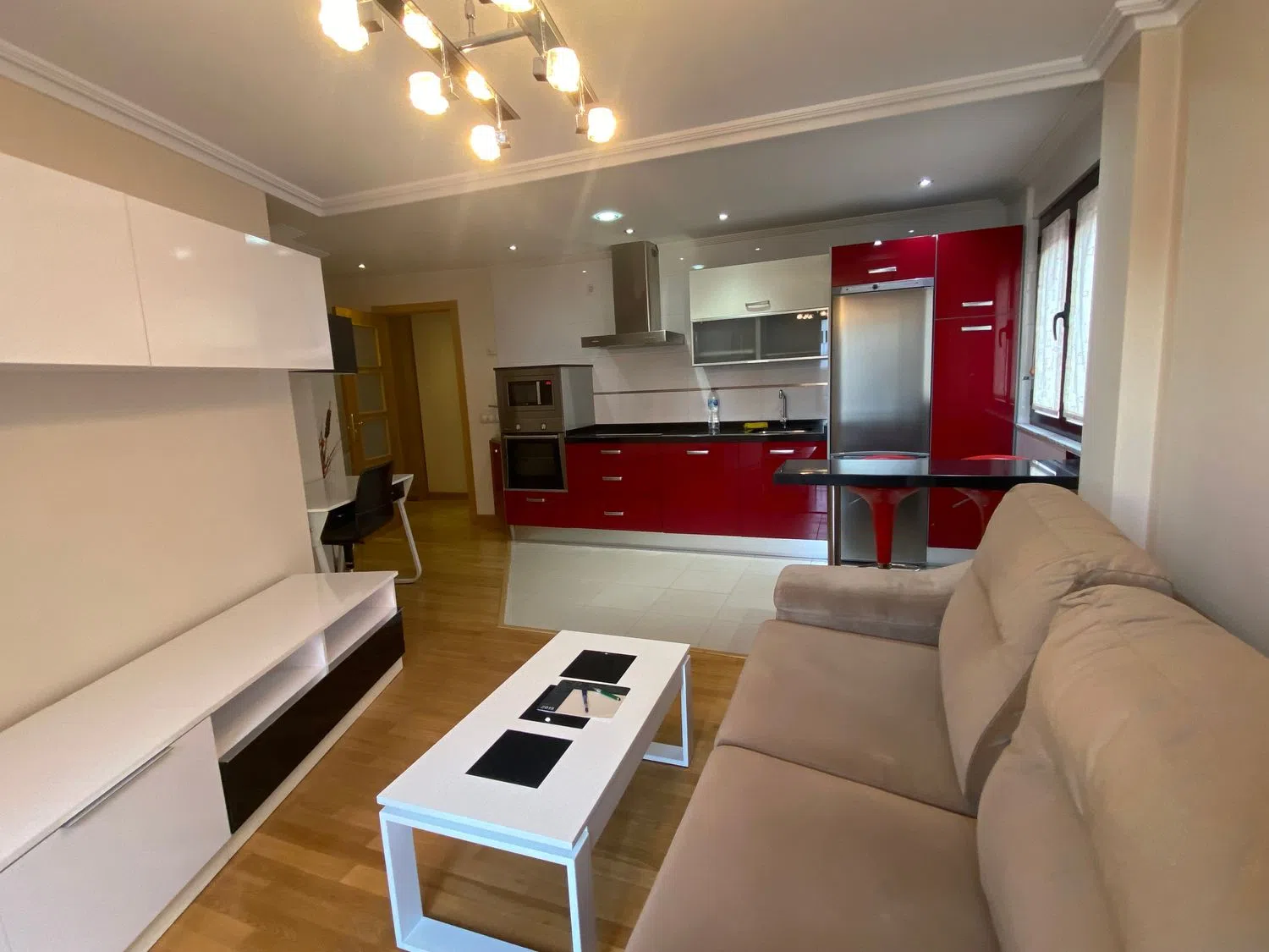 Piso en calle Toreros, 4 - Foto 3