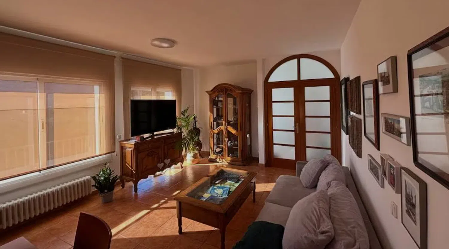 Piso en avenida de Vicálvaro, 199 - Foto 2