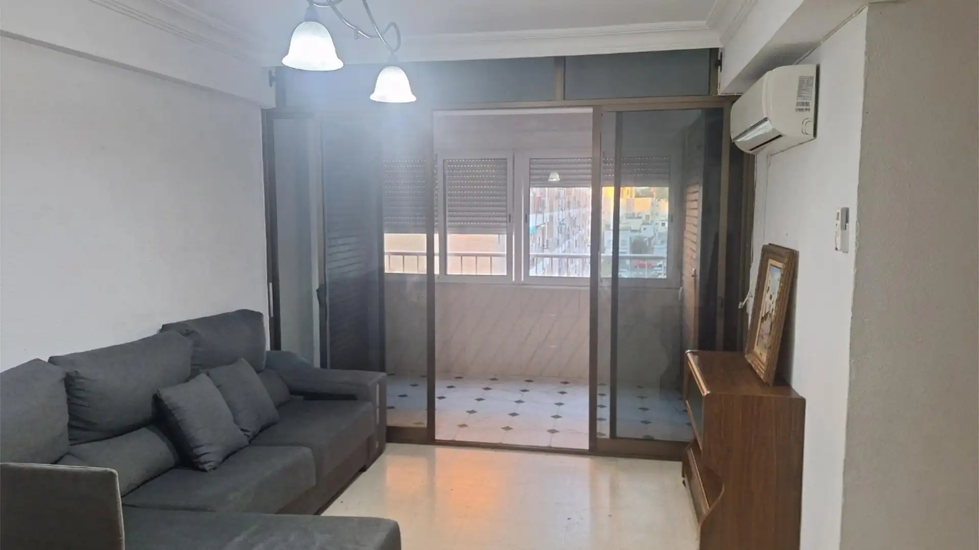 Piso en  Calle Puerto de Piqueras 3 - Foto 1