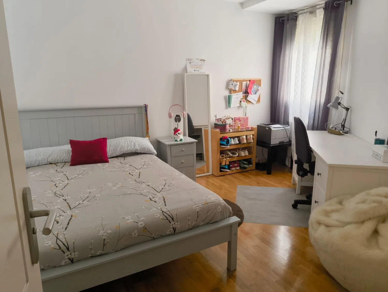 Piso en calle de Nanclares de Oca, 26 - Foto 24