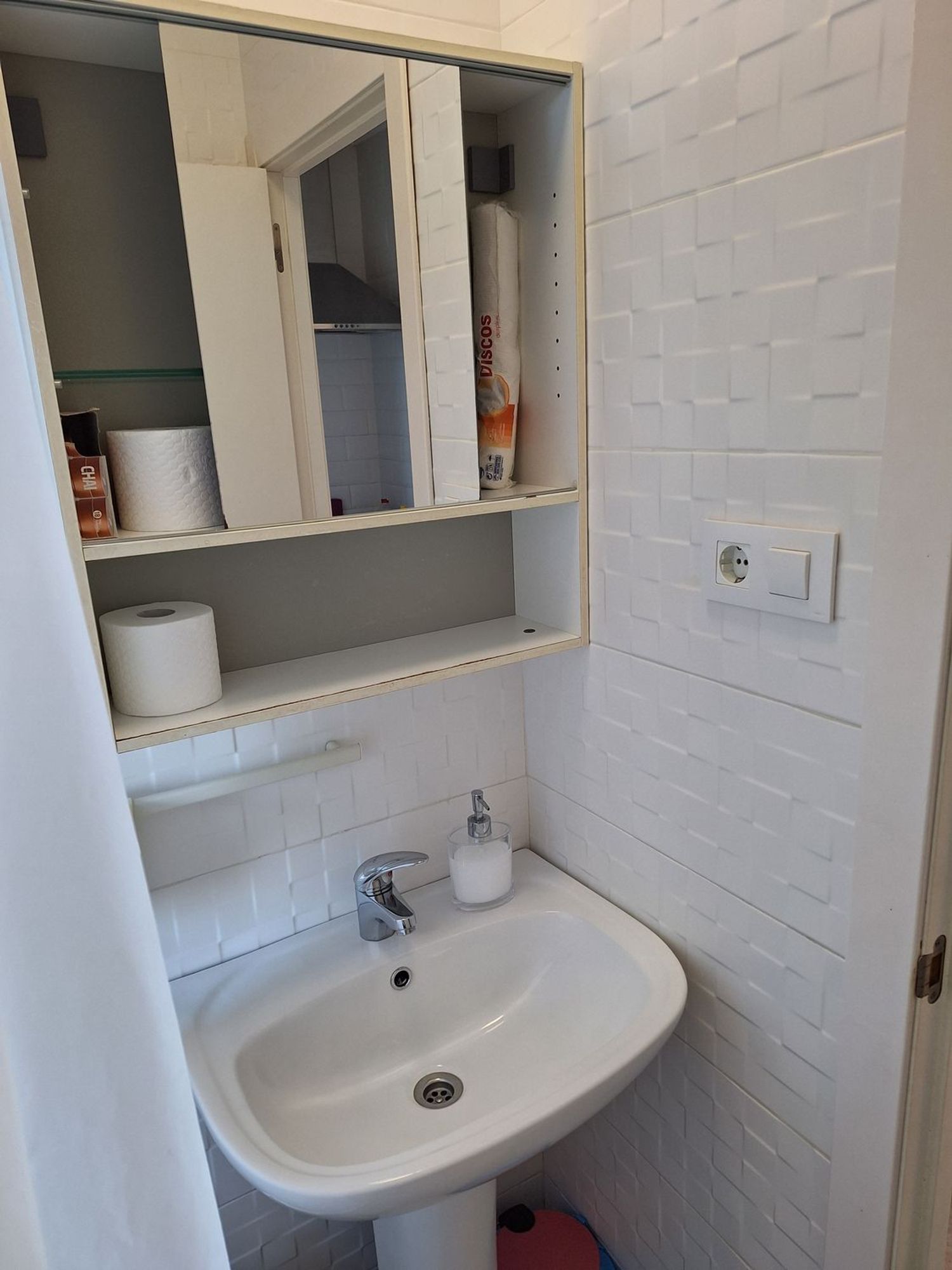 Piso en Las Marinas, 59, Les Bassetes-El Marjal - Foto 16