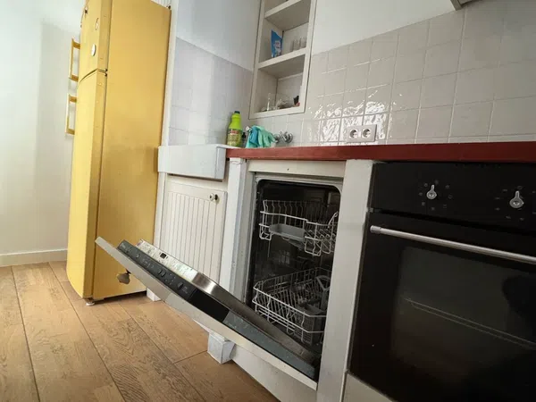 Piso en calle Urquiza, 7 - Foto 17