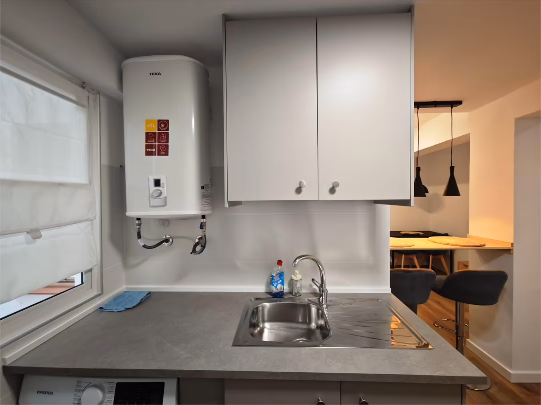 Piso en  Calle Puerto de Jumilla 1B - Foto 6