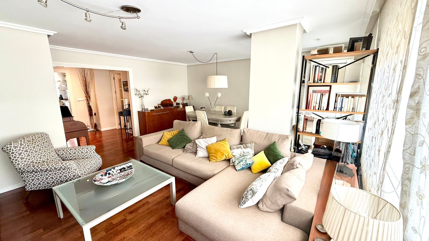 Piso en Altamira - Oliveros - Barrio Alto - Foto 2