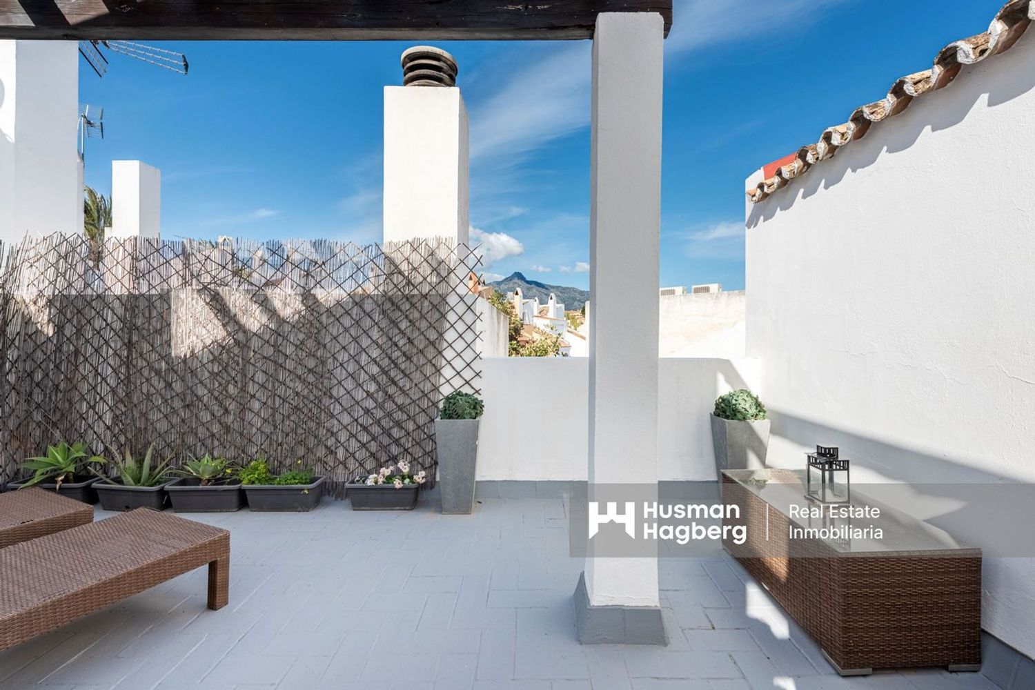 Chalet adosado en Calle Río Nilo, 4, Rodeo Alto-Guadaiza-La Campana - Foto 12