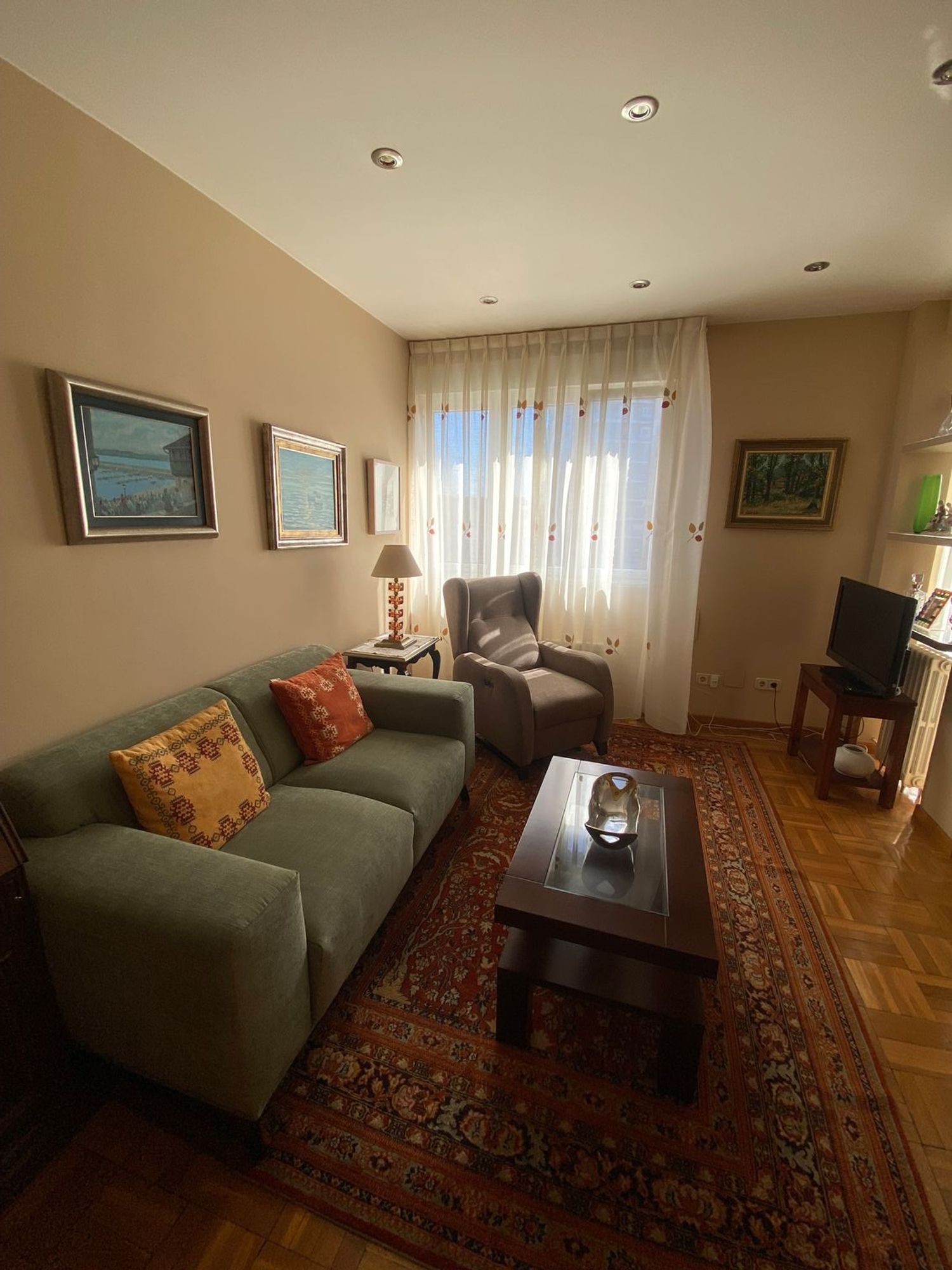 Piso en Calle Luciano Castañón, 10, Centro - San Lorenzo - Foto 25