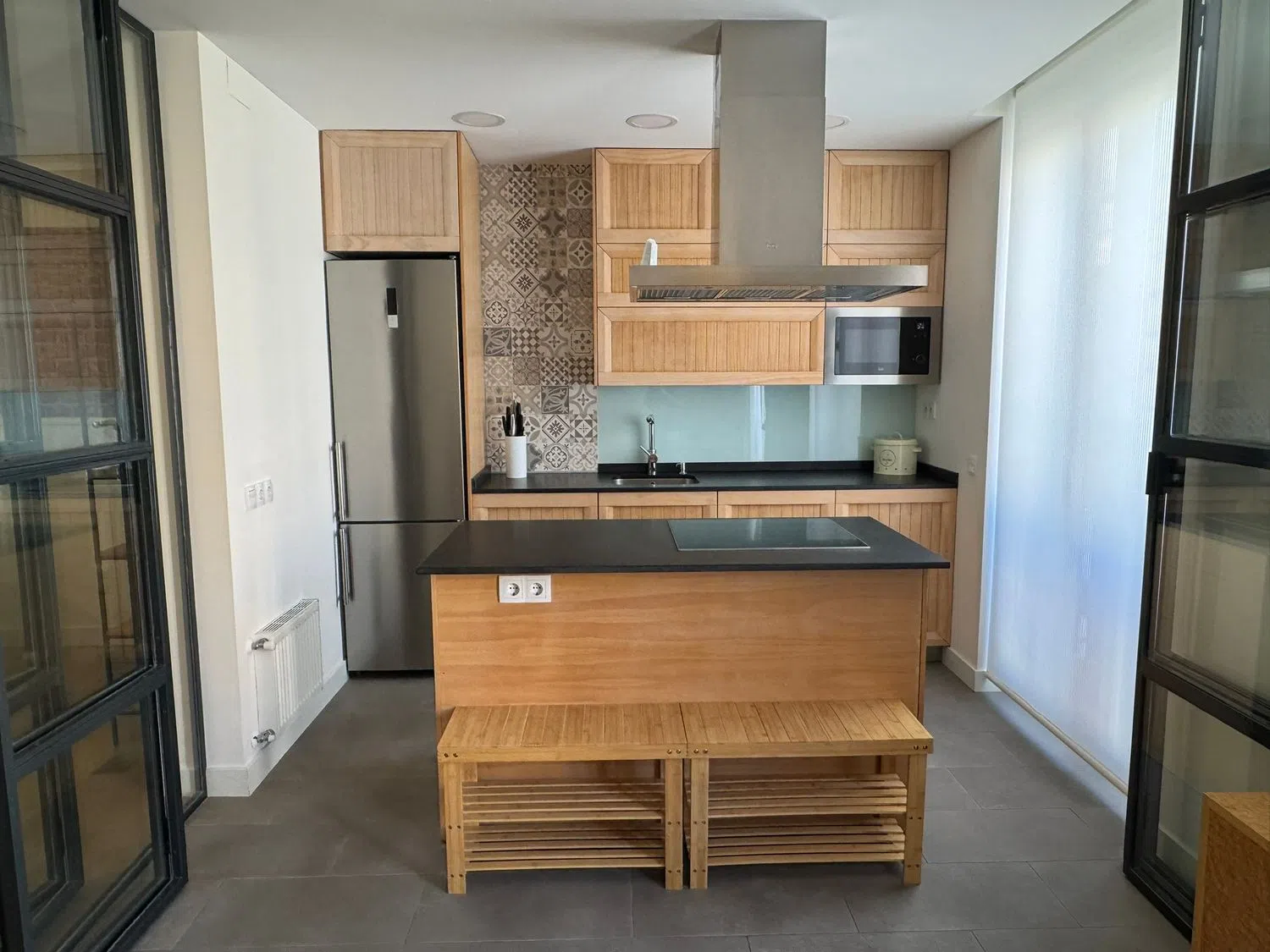 Piso en calle de Raimundo Fernández Villaverde, 16 - Foto 7