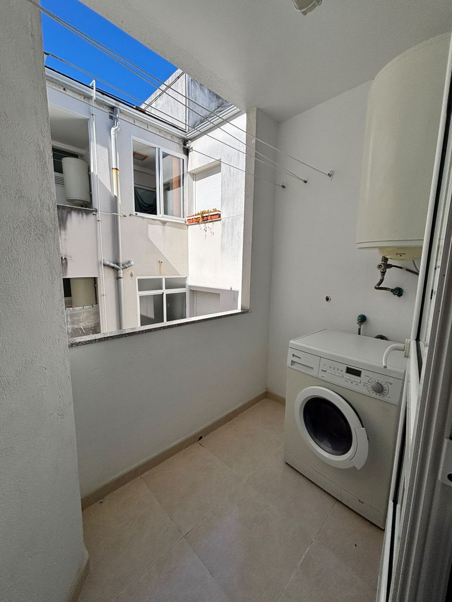 Piso en Calle Vicente Emilio Bouza Basanta, 3 - Foto 4