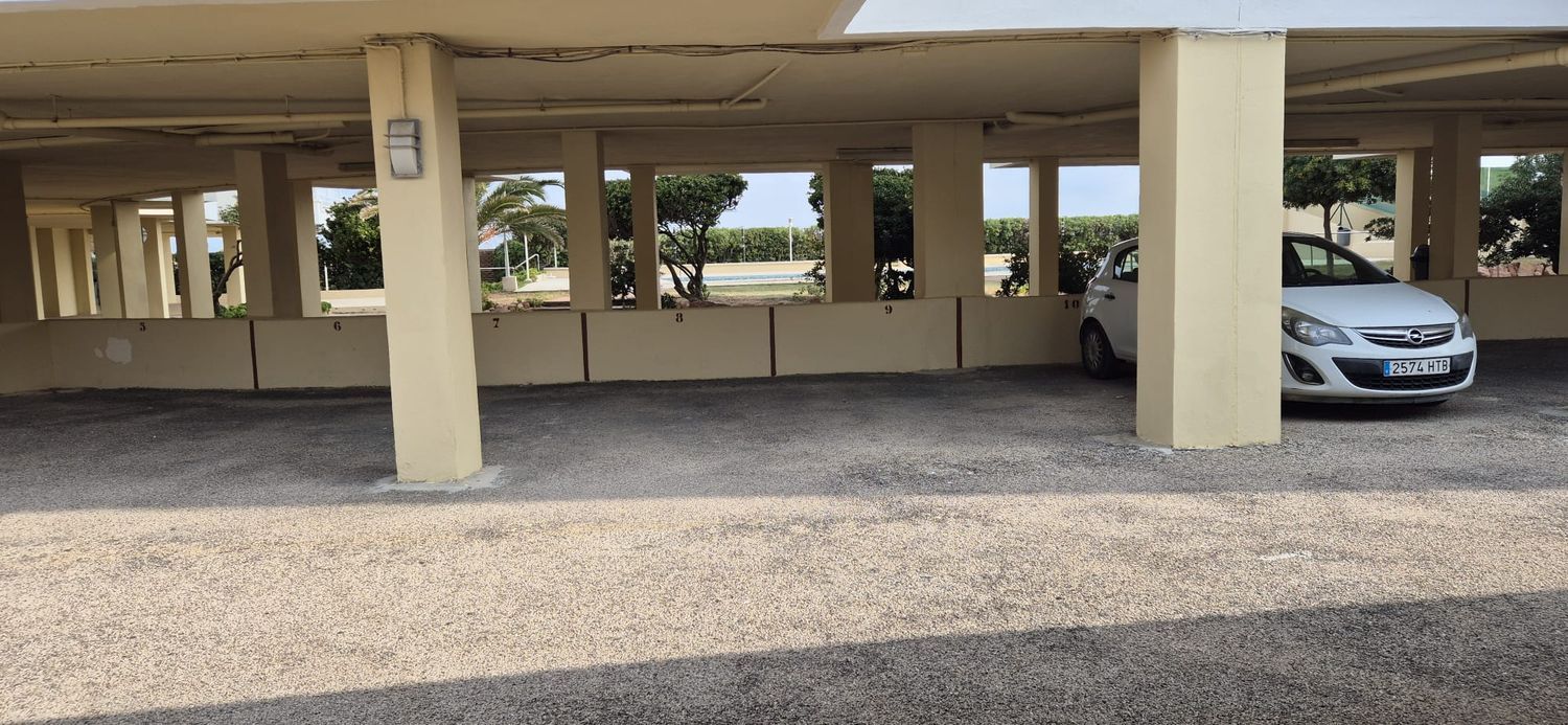 Piso en Bega de mar- Calle Valle de aguas vivas, 4 - Foto 10