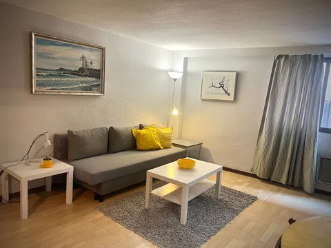 Piso en calle Cigarral, 7 - Foto 1