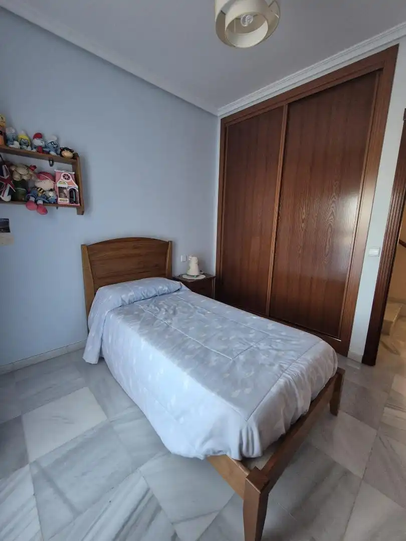 Chalet en  Calle Miguel Gómez Aguado 19 - Foto 12