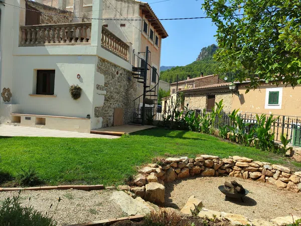 Casa o chalet independiente en Calle des Sol, 8 - Foto 2