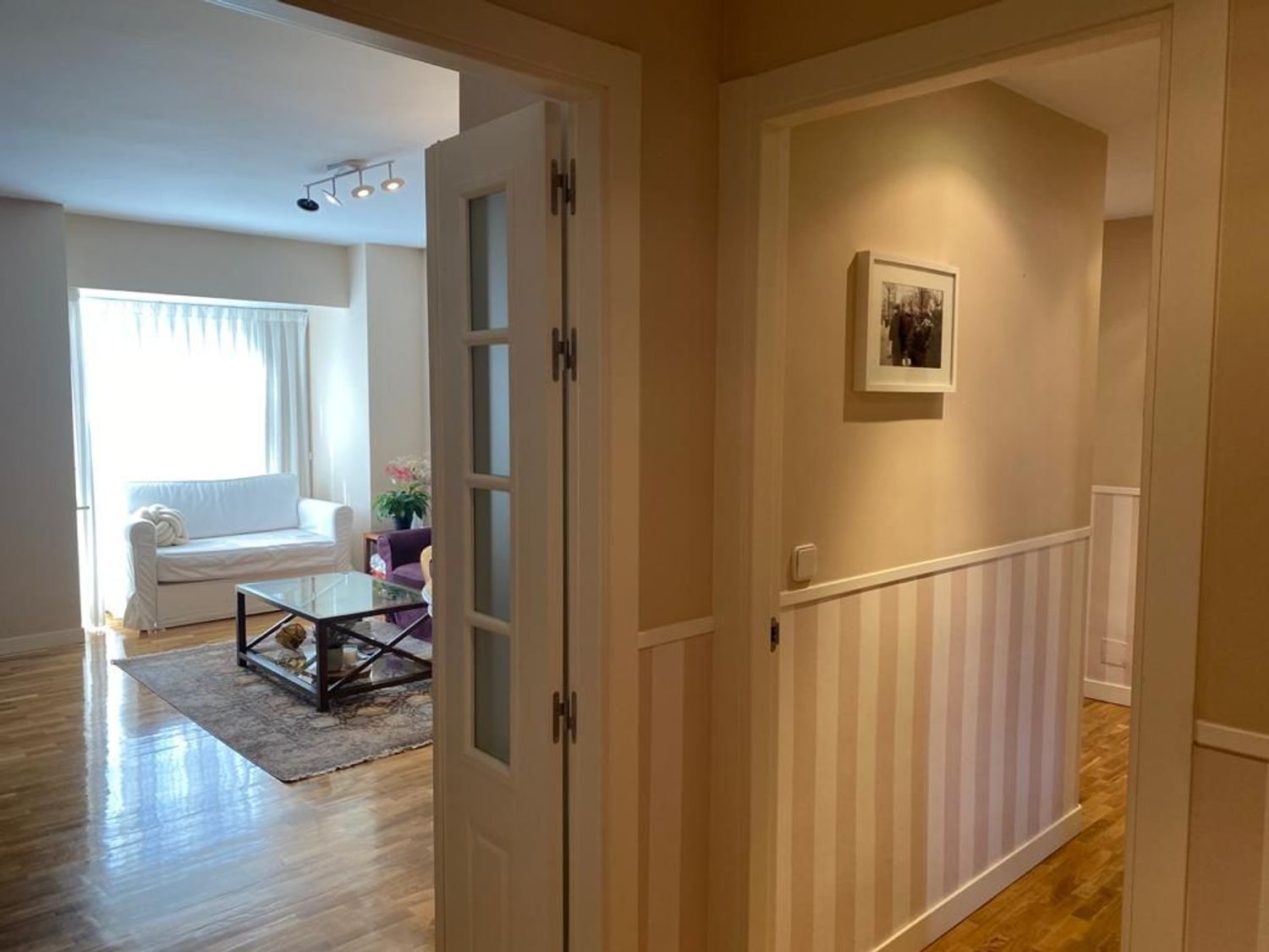 Piso en calle Alegría de Oria, 57 - Foto 2