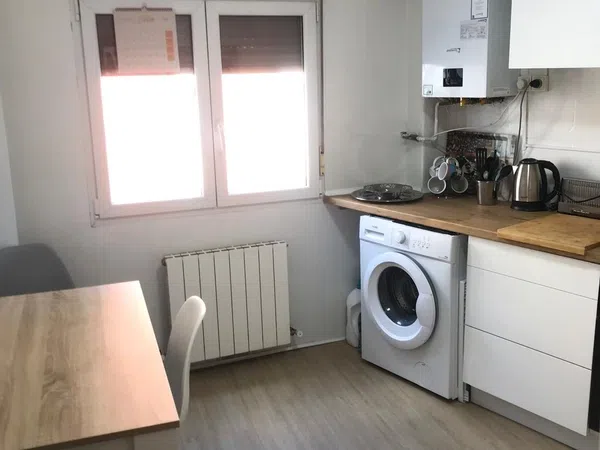 Piso en Calle de Joaquina Bobela, 21, Milán-Pumarín - Foto 1