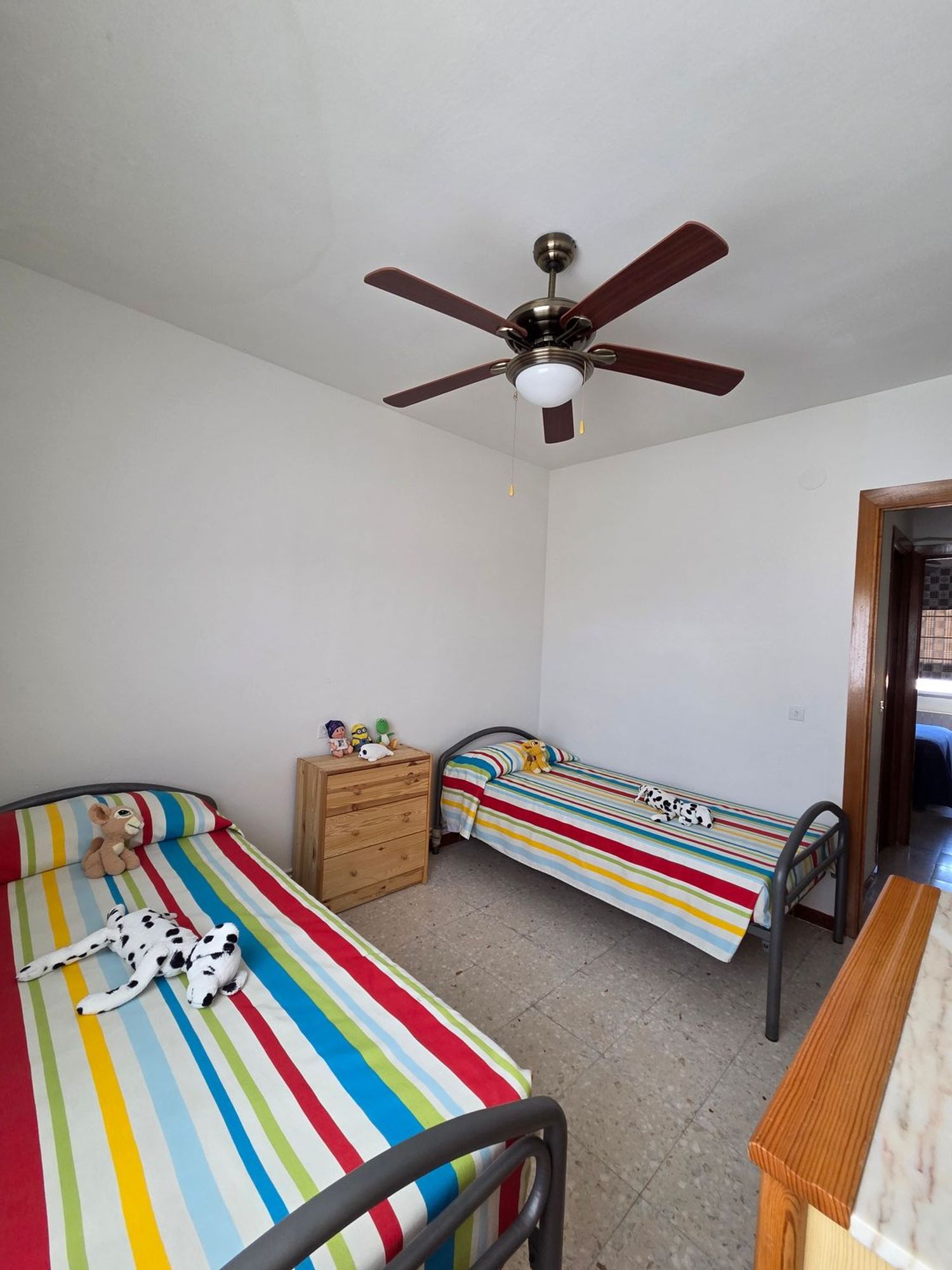 Chalet adosado en Avenida Constitución, 153 - Foto 17