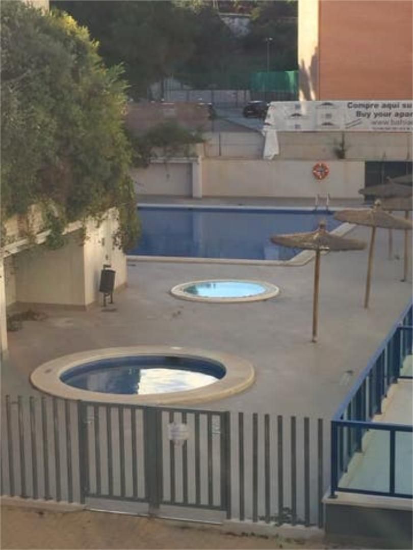 Apartamento en Glorieta  reino unido 6 - Foto 3