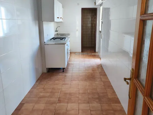 Piso en Calle Félix Rodriguez de la Fuente, 18 - Foto 2
