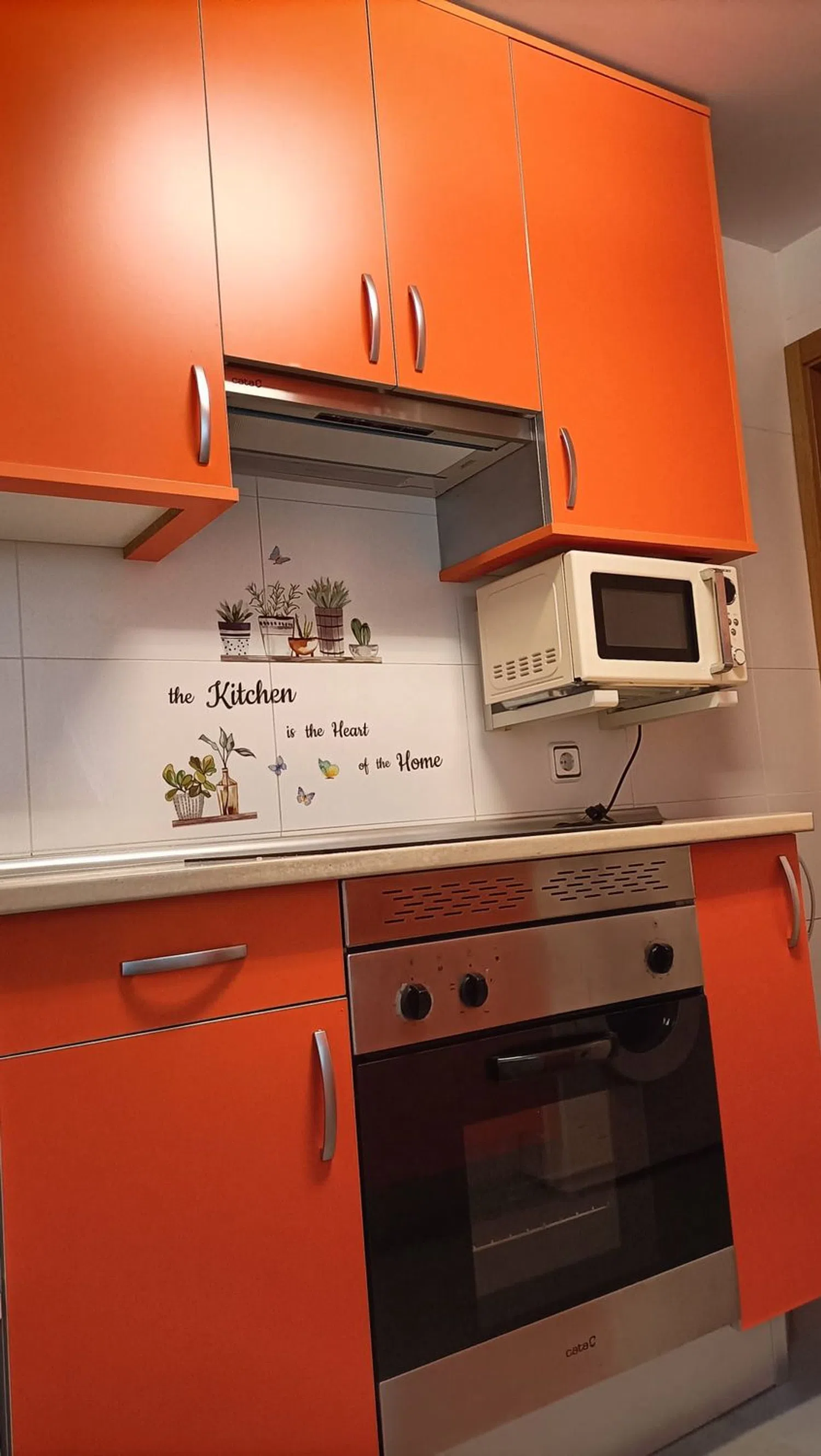 Piso en calle Pintor Casto Plasencia, 7 -9 - Foto 4