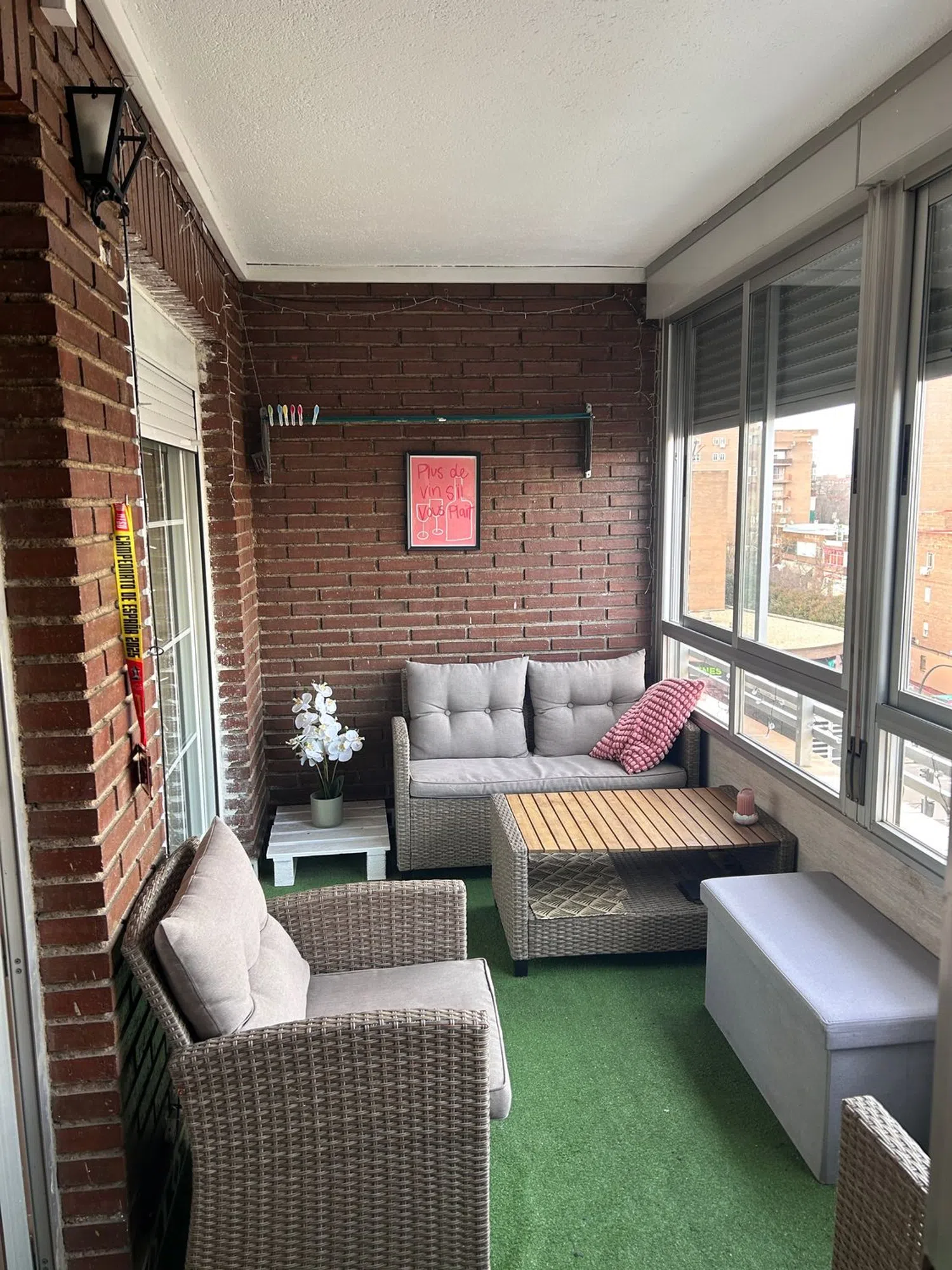 Piso en calle de Nazaret, 9 - Foto 14