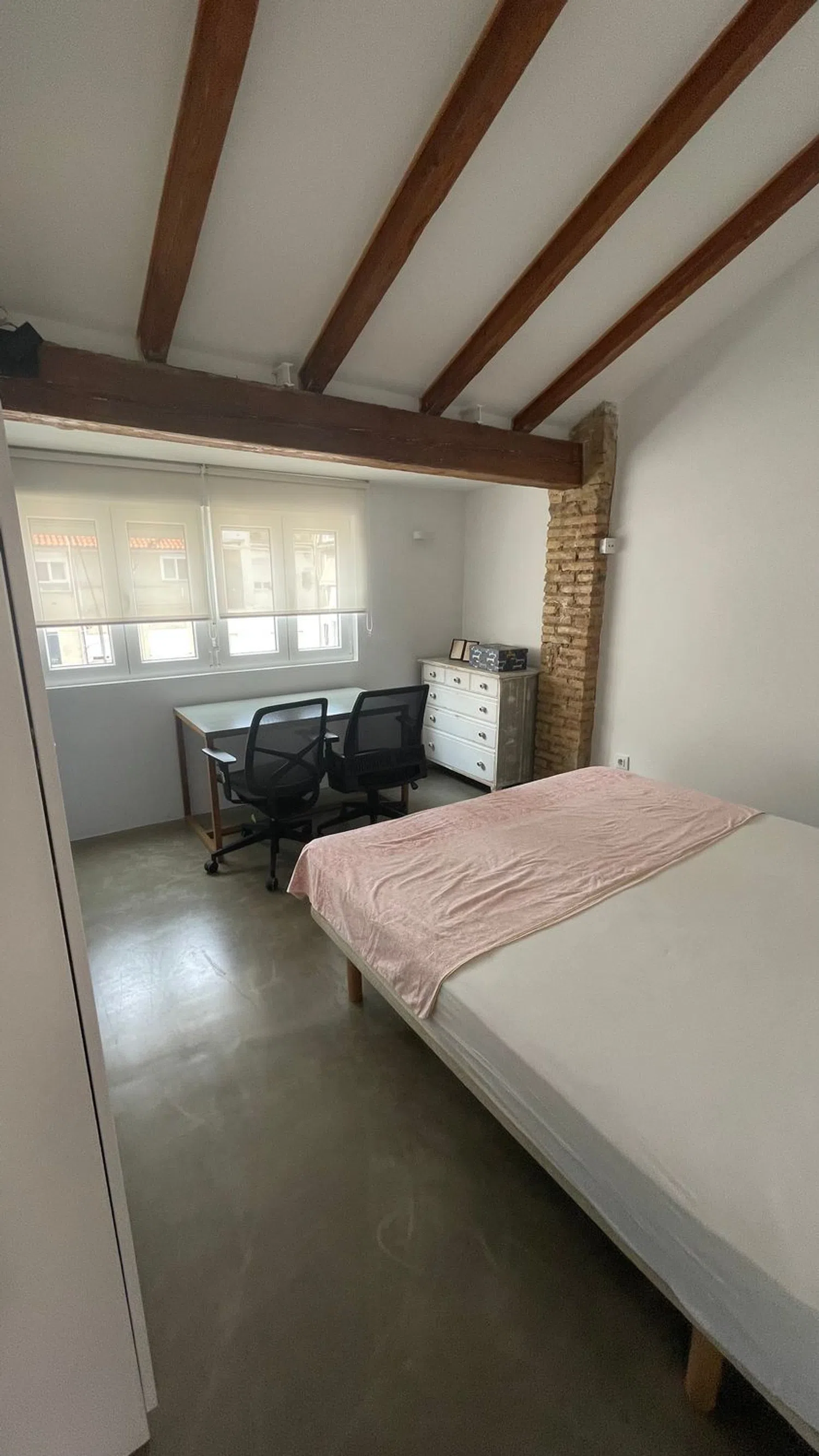 Ático en calle de Puerto Rico, 22 b - Foto 22