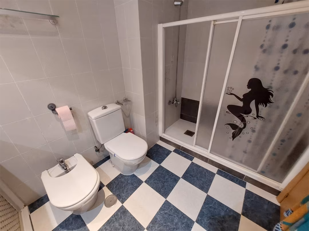 Piso en  Calle Virgen de Lourdes 4 - Foto 16