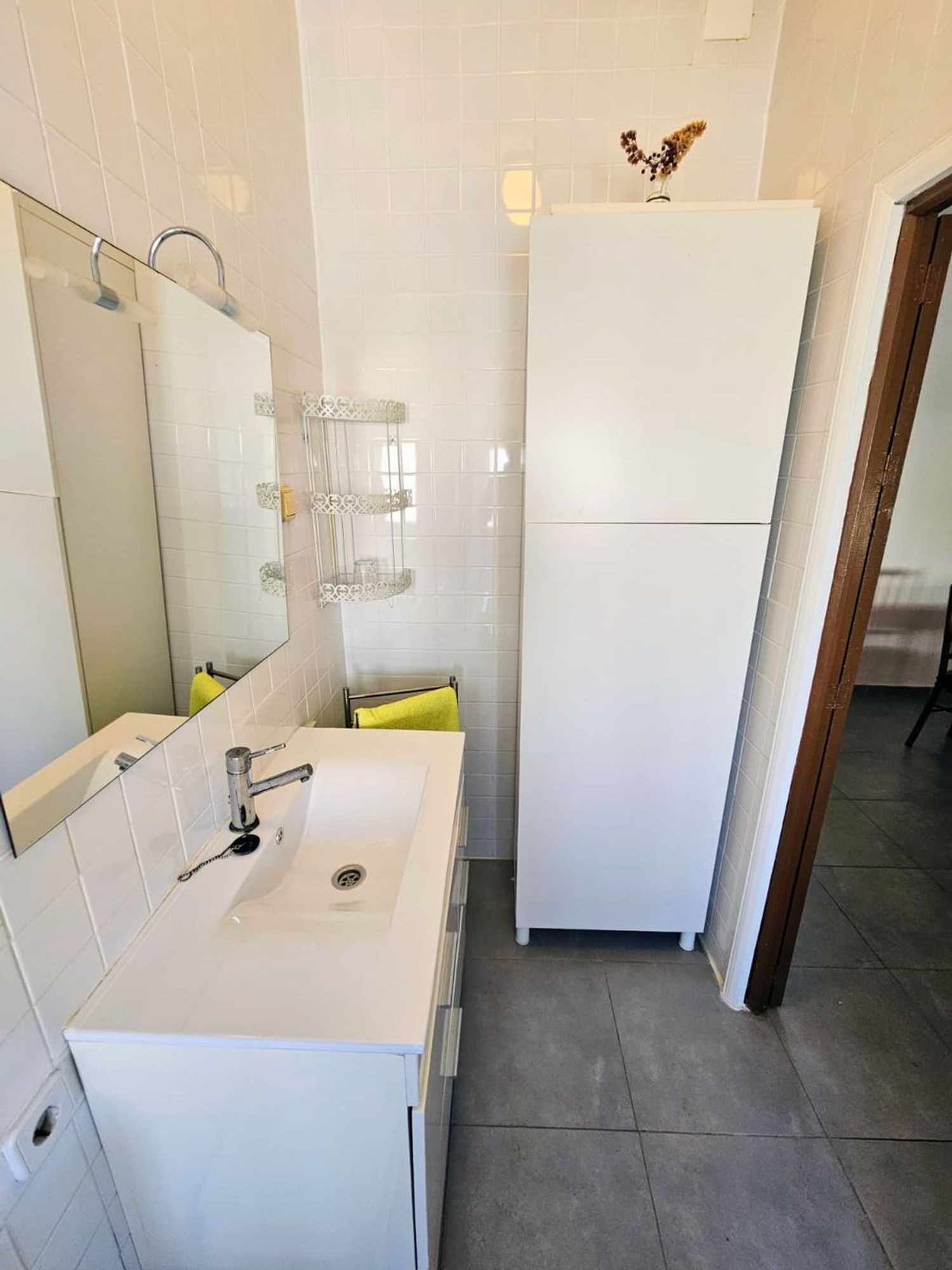 Piso en Barriada Santa Bárbara C-a, 4 - Foto 8