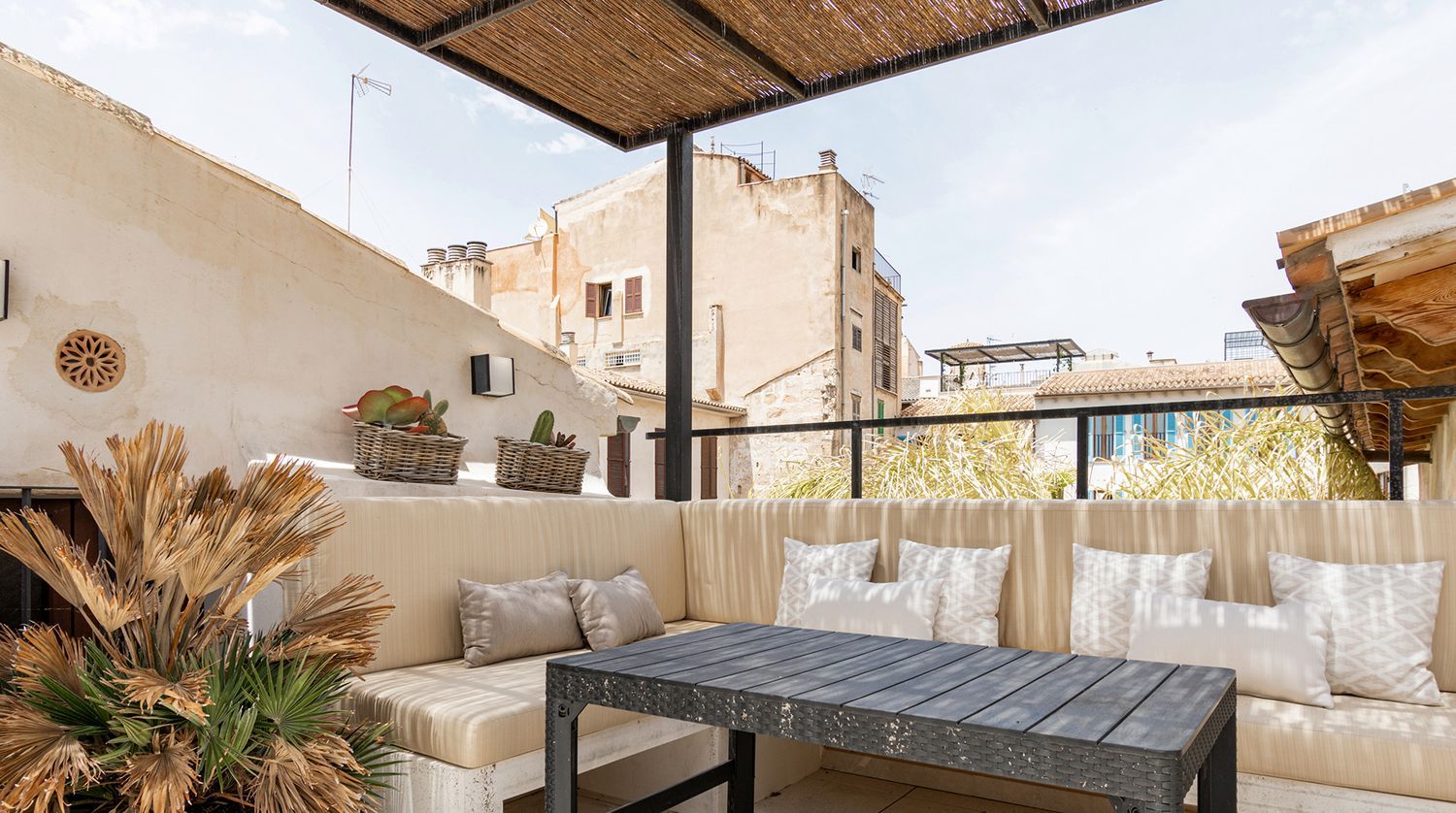 Casa o chalet independiente en Calle de la Calatrava, 25, La Calatrava - Foto 2