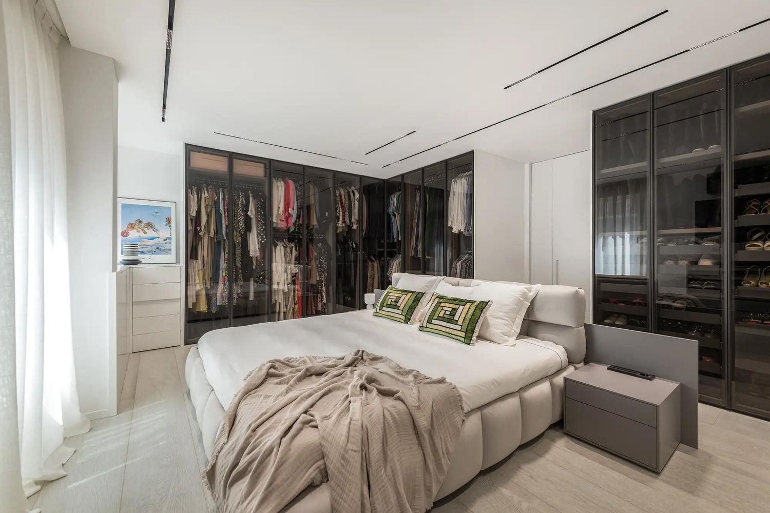 Piso en Calle de Ferran Agulló, 25, Sant Gervasi - Galvany - Foto 3