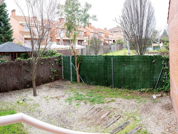 Chalet adosado en Calle Monasterio de Irache, 53 - Foto 9