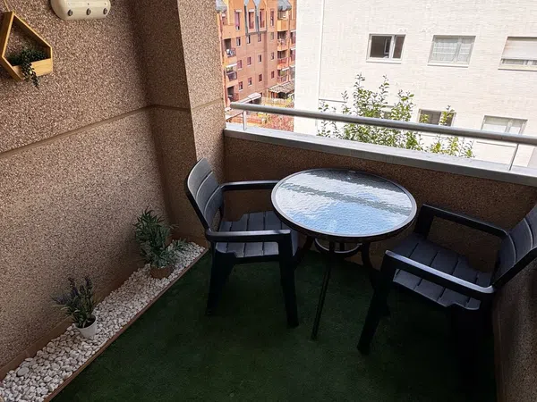 Piso en camino Real de los Neveros, 131 - Foto 4