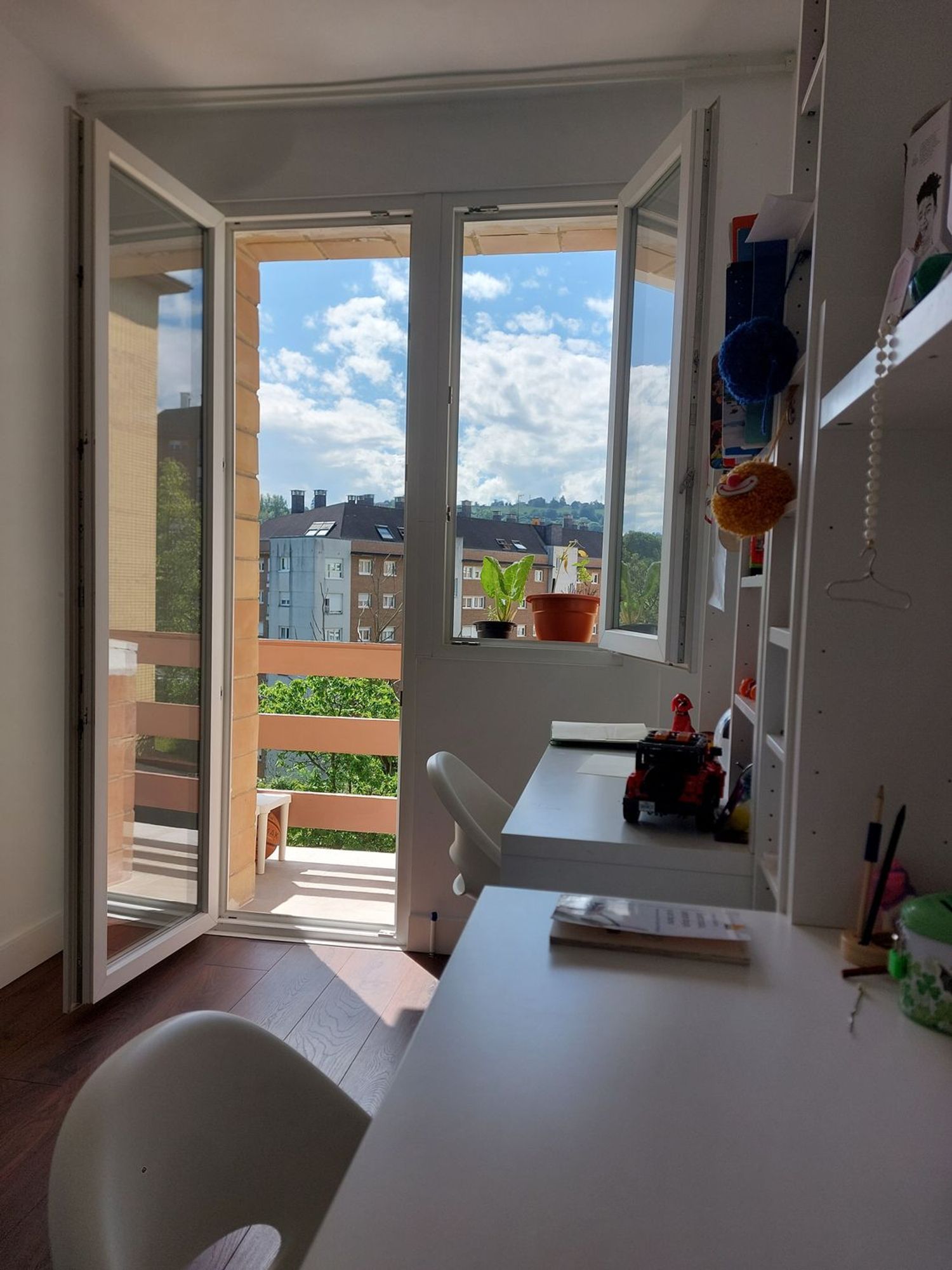 Piso en Calle Vetusta, 50 - Foto 6