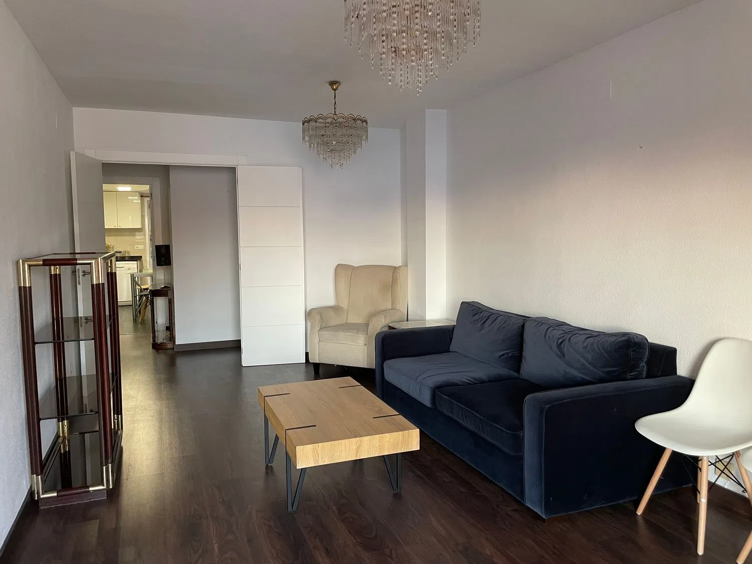 Piso en avenida de Burjassot, 11 - Foto 9