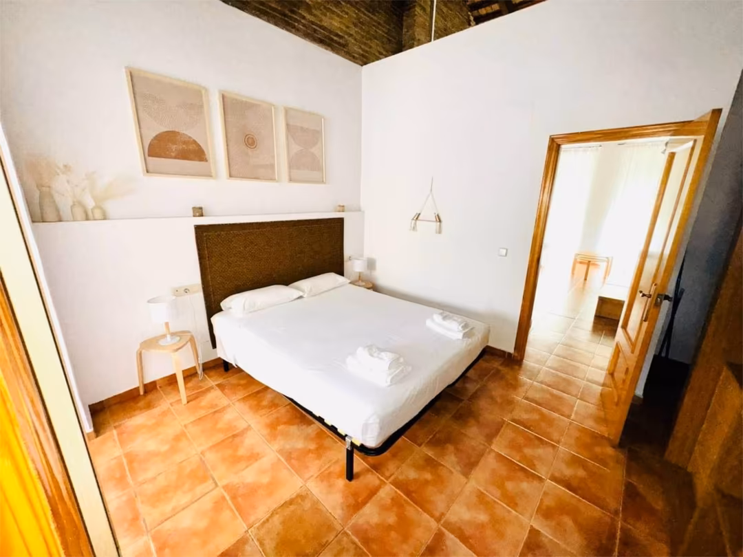 Piso en  Carrer de Francesc de Bellvís 37 - Foto 21