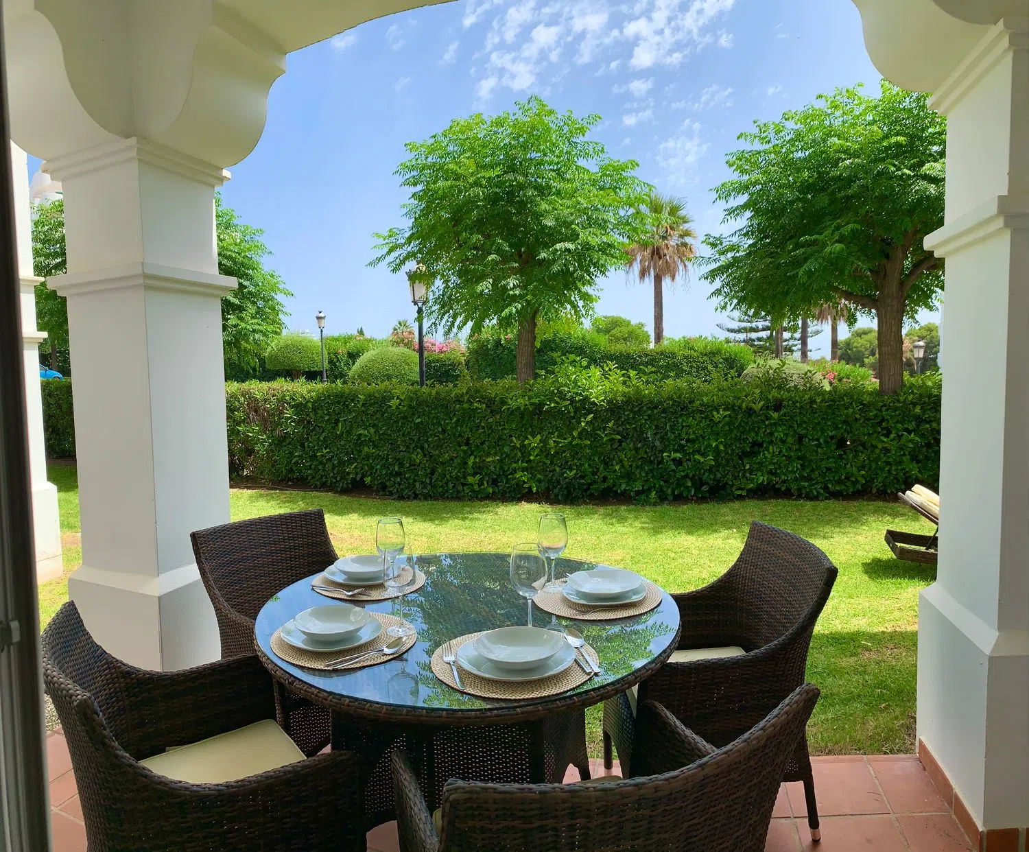 Piso en camino Cortes, 856 - Foto 3