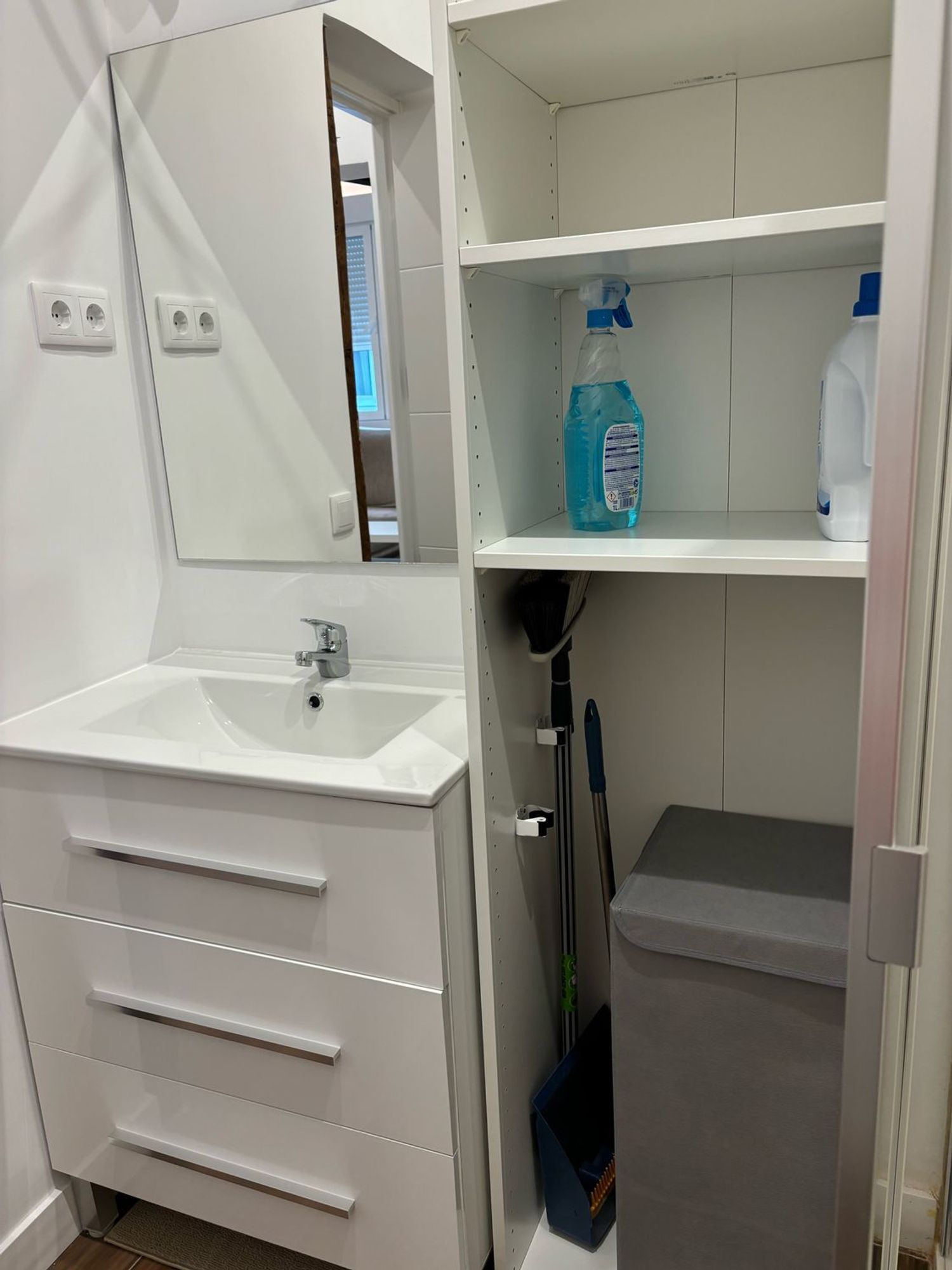 Piso en calle del Cardenal Cisneros, 7 - Foto 16