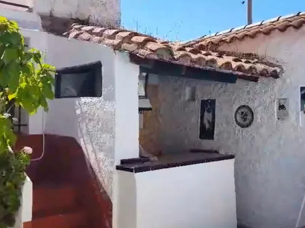 Casa rural en Plaza Sevilla s/n - Foto 23