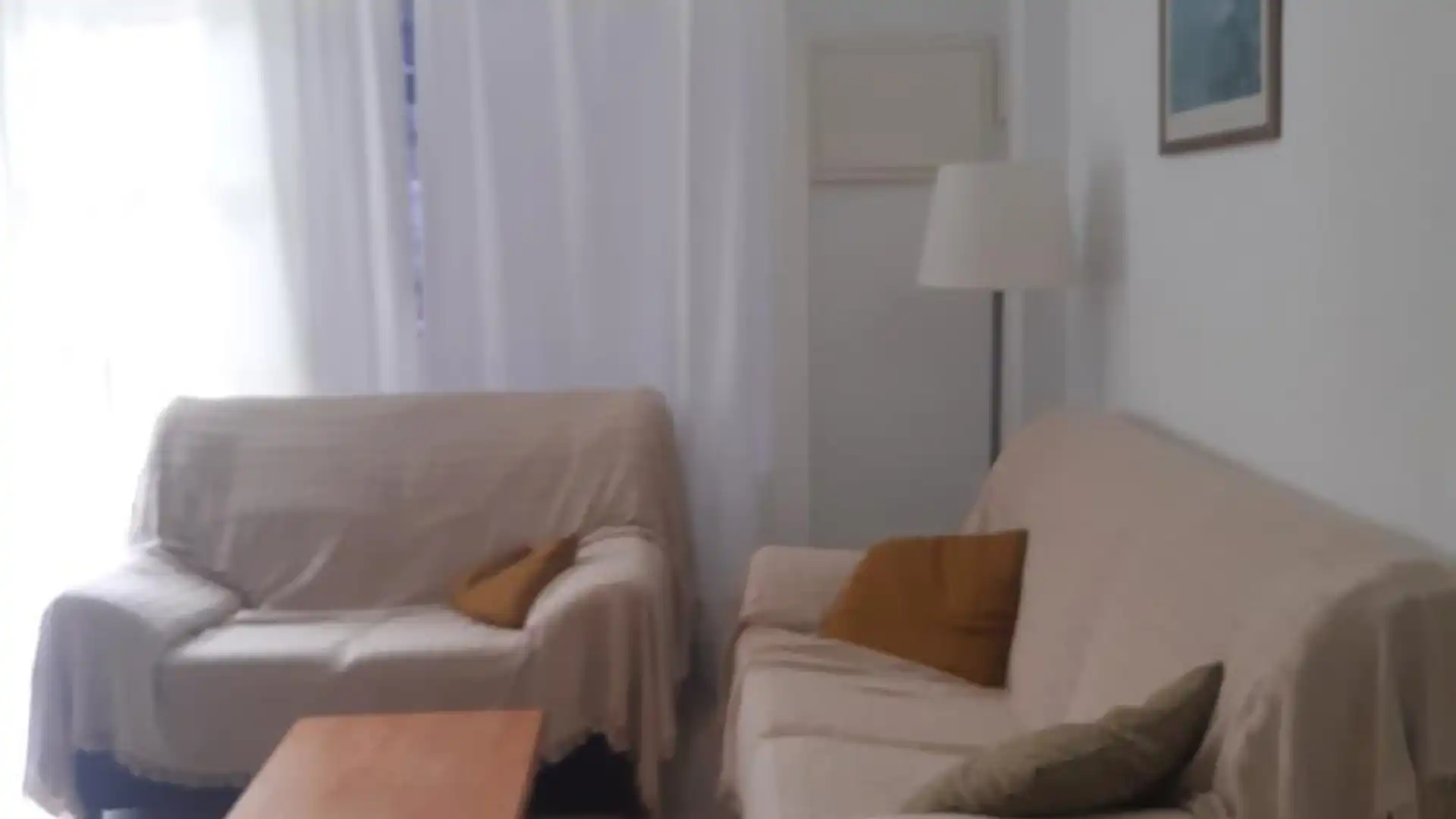 Piso en  Carrer de la Punta 28 - Foto 1