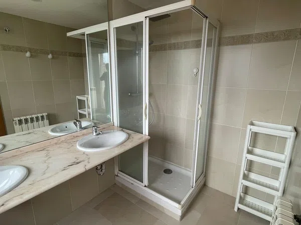 Chalet adosado en Calle Leoncio Urabayen, 77, Beloso, Beloso - Foto 12