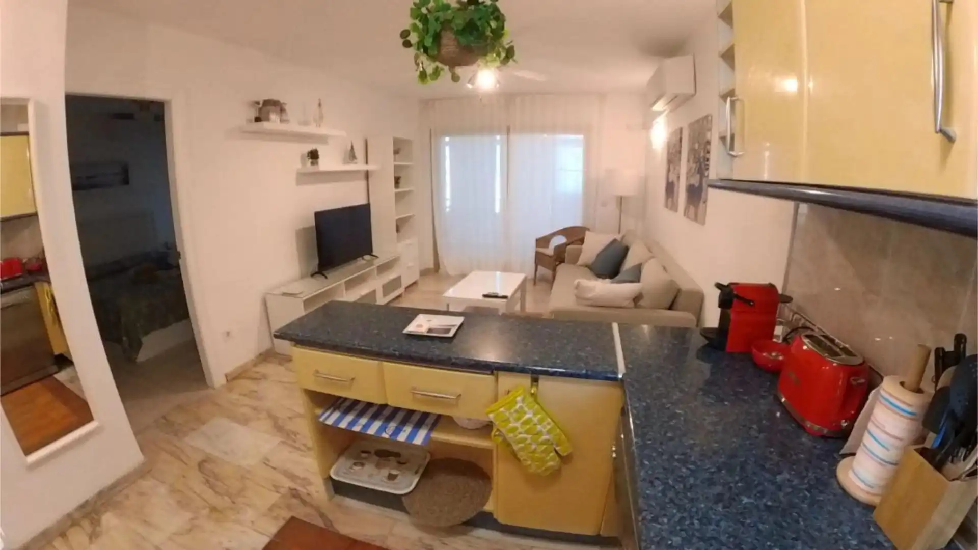 Apartamento en  Avenida Nuestro Padre Jesús Cautivo 46 - Foto 19