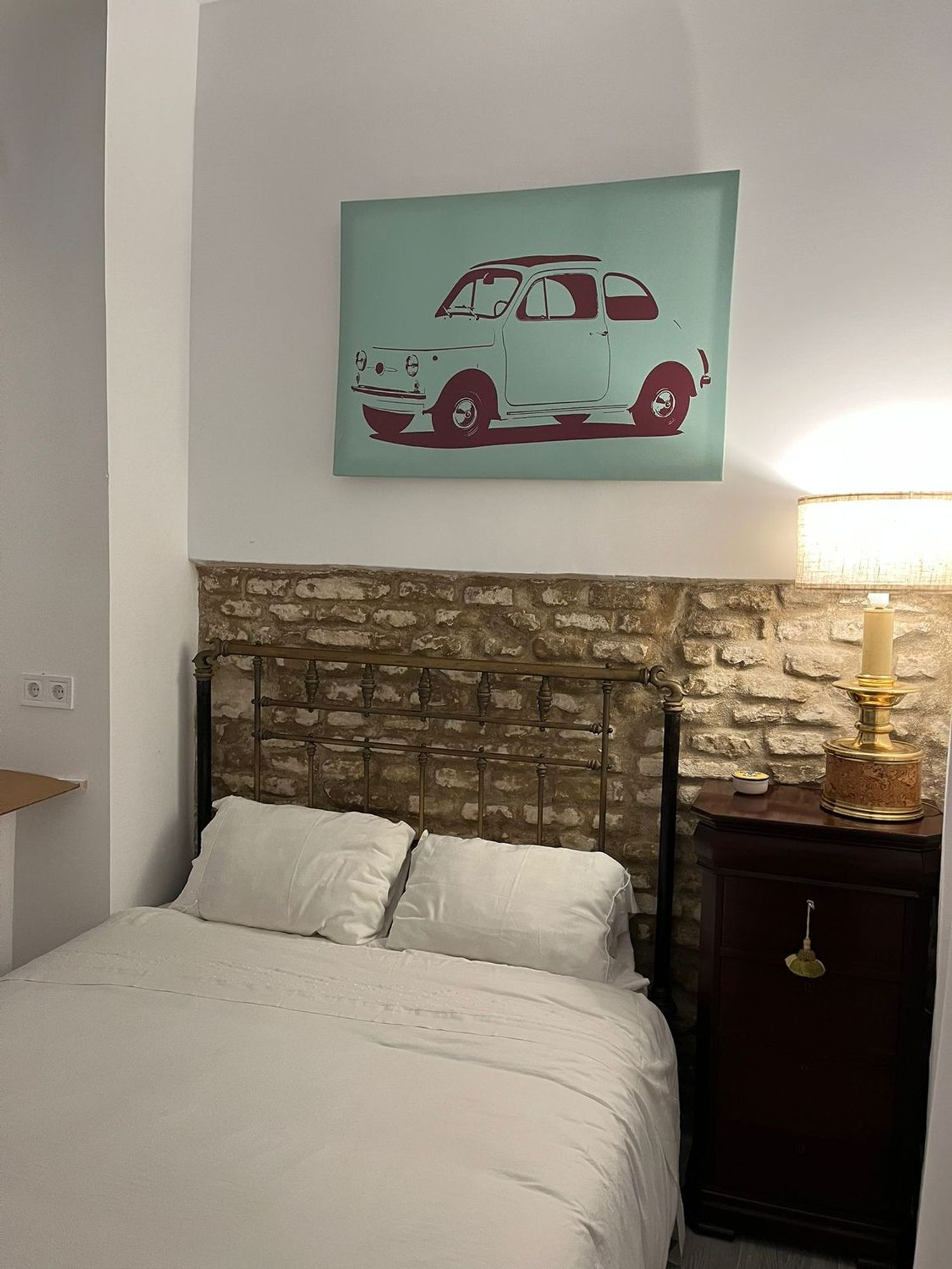 Piso en Santa Ana, 20 - Foto 5