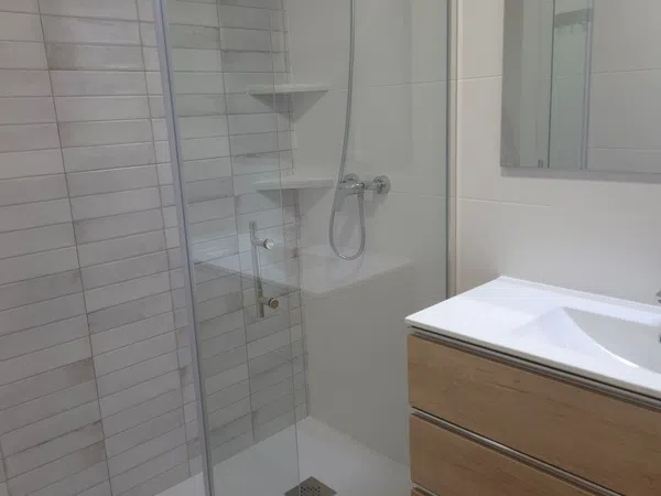 Estudio en Barrio El Carmen - Foto 11