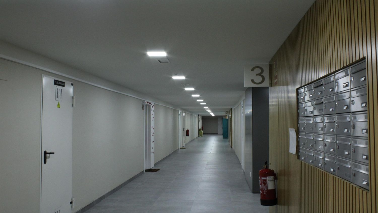 Piso en avenida de las Ciencias, 3 - Foto 12