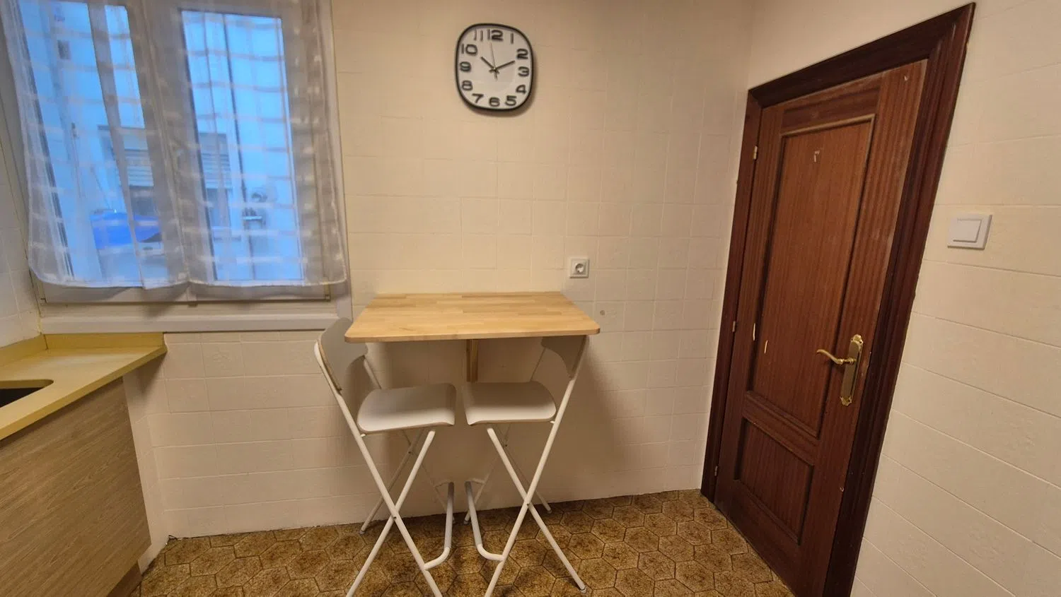 Piso en calle Floranes, 73 - Foto 16