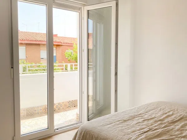 Piso en Calle de Andrés Vicente, 2, Parque Delicias - La Bozada - Foto 16