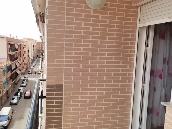 Piso en Calle Francisco Díaz Romero, 31, Centro, Centro - Foto 6
