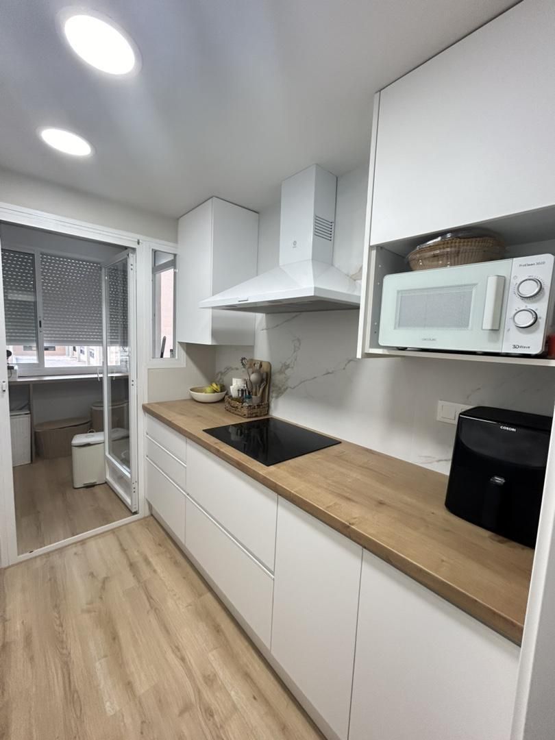 Apartamento en  Avenida Países Escandinavos 17 - Foto 25